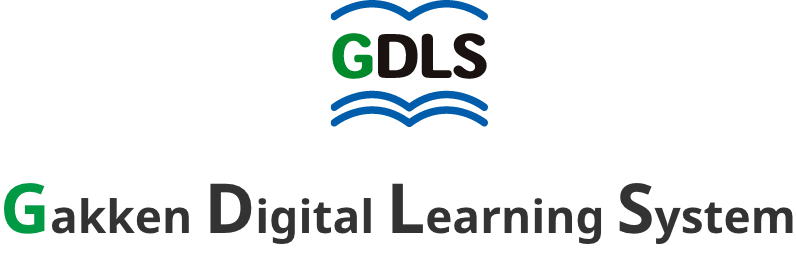 Gakken Digital Learning System